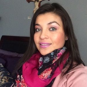 Meet your Posher, Maggie